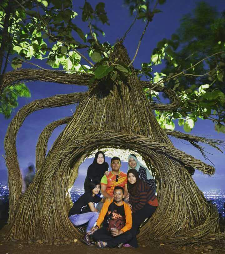 Paket Wisata 3